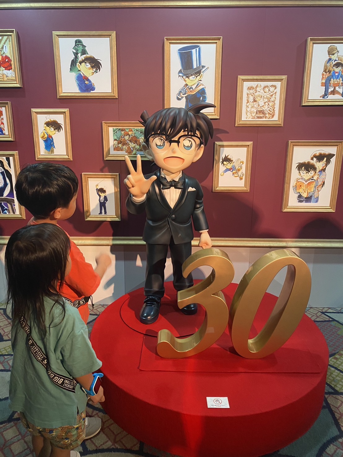 【妻の為に】30周年記念【奮発したよ】